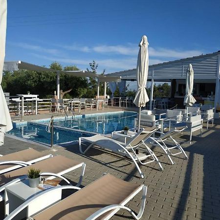 Apartamento De Sol Limenaria  Exterior foto