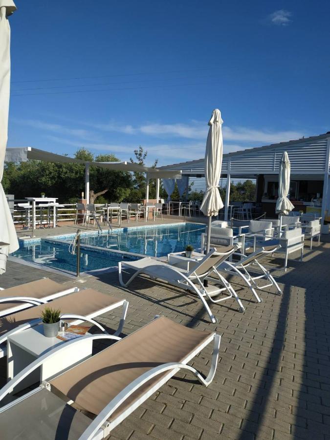 Apartamento De Sol Limenaria  Exterior foto