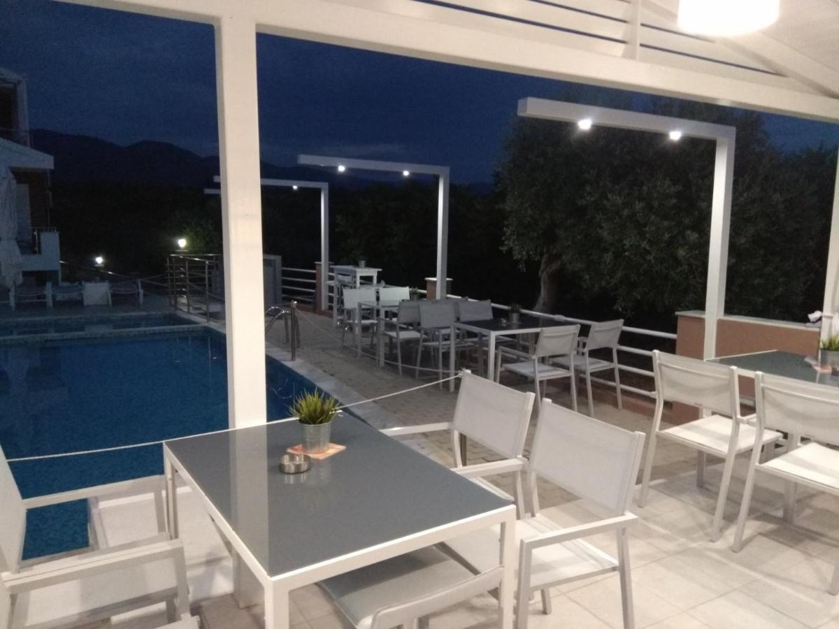 Apartamento De Sol Limenaria  Exterior foto