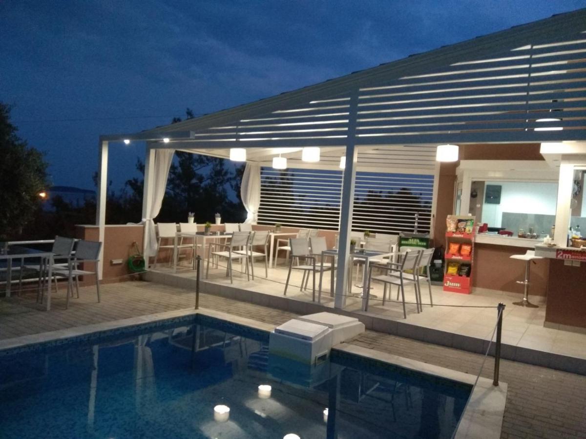 Apartamento De Sol Limenaria  Exterior foto