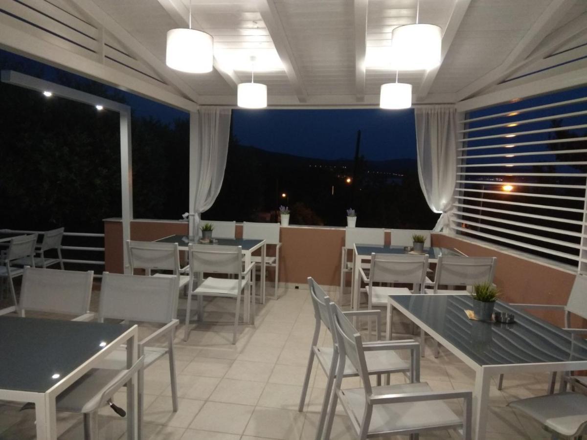Apartamento De Sol Limenaria  Exterior foto