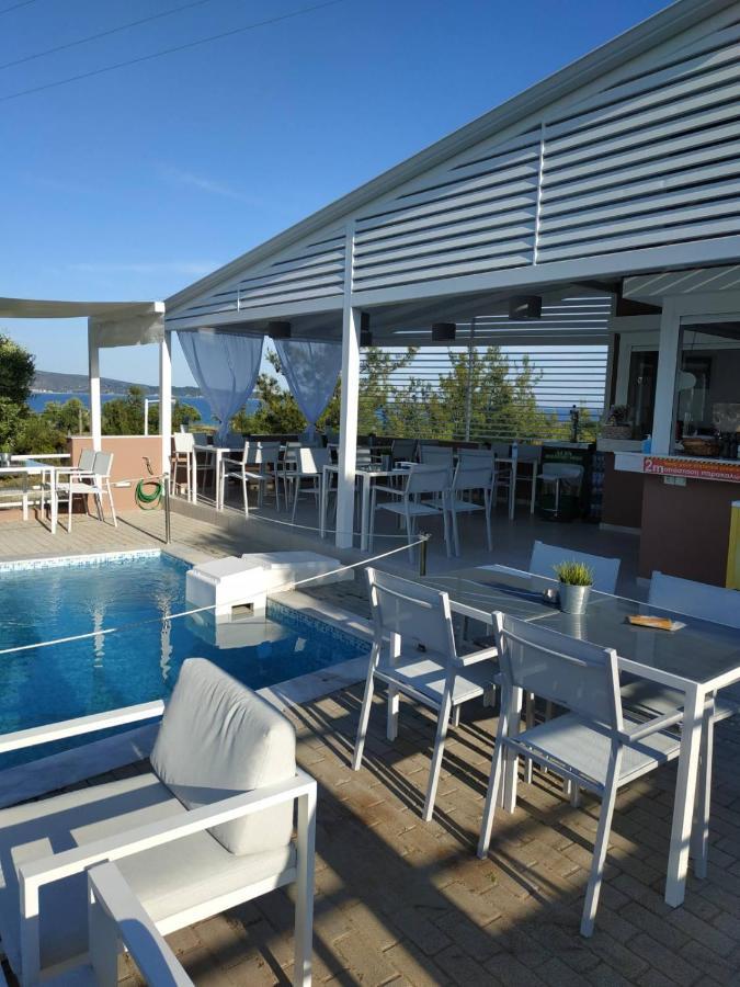 Apartamento De Sol Limenaria  Exterior foto