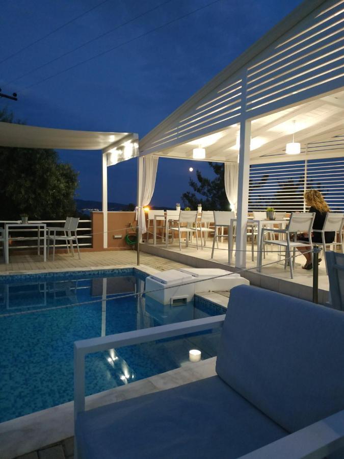 Apartamento De Sol Limenaria  Exterior foto