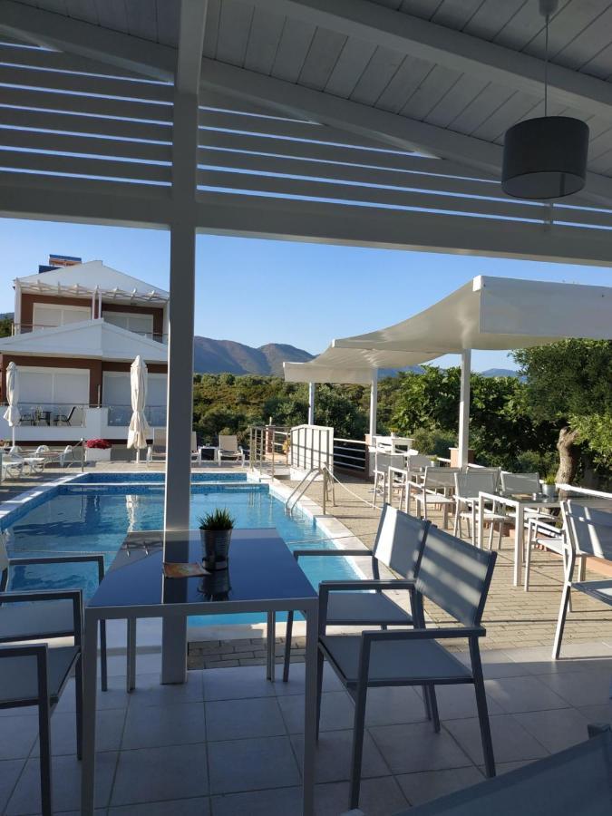 Apartamento De Sol Limenaria  Exterior foto