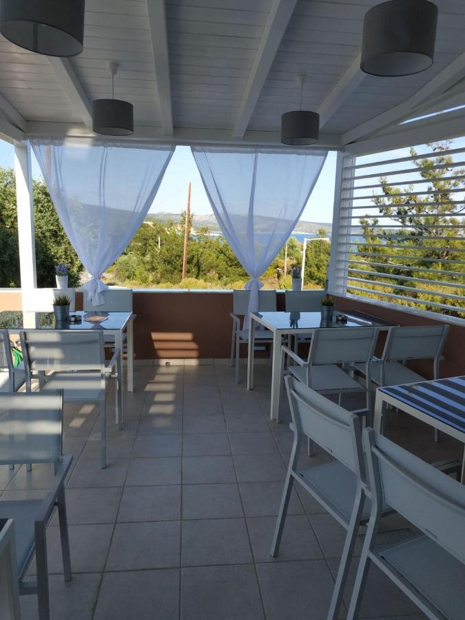 Apartamento De Sol Limenaria  Exterior foto