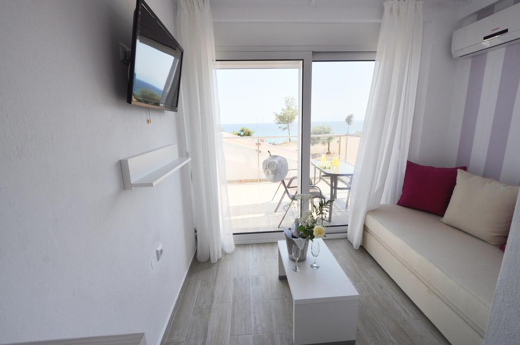 Apartamento De Sol Limenaria  Habitación foto