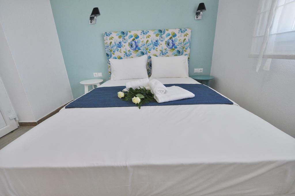 Apartamento De Sol Limenaria  Habitación foto