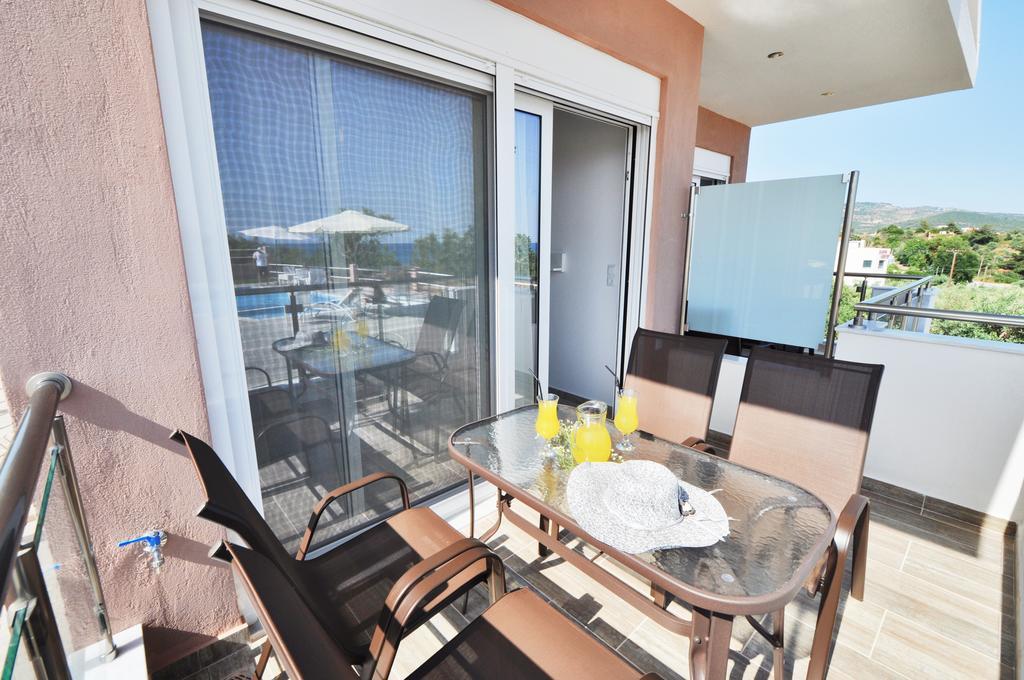 Apartamento De Sol Limenaria  Habitación foto