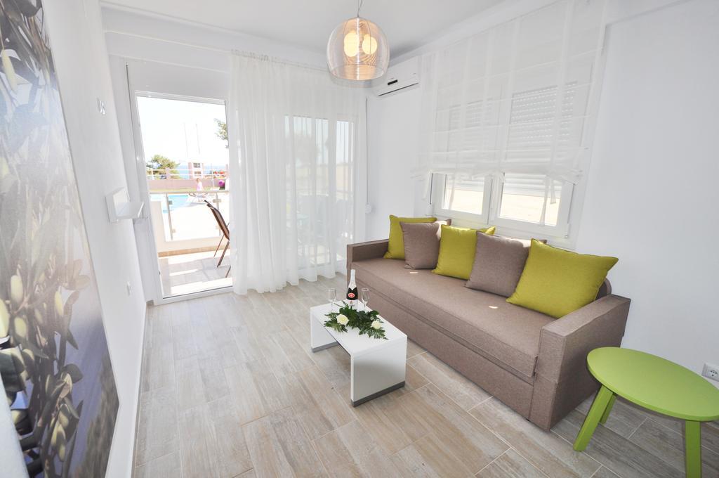 Apartamento De Sol Limenaria  Habitación foto