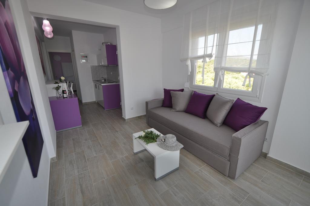 Apartamento De Sol Limenaria  Habitación foto