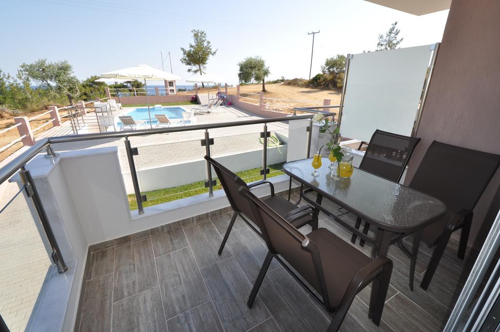 Apartamento De Sol Limenaria  Habitación foto