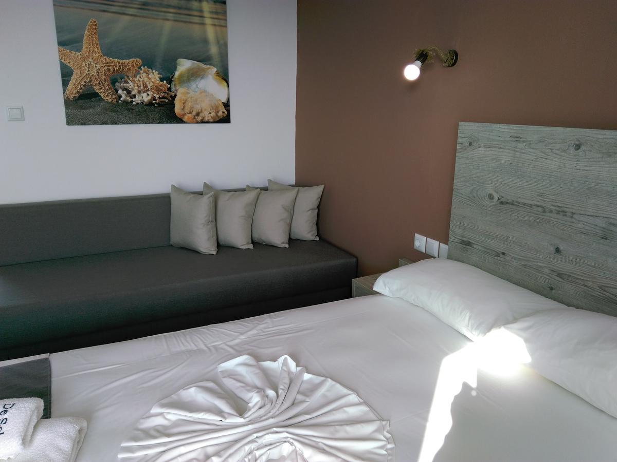 Apartamento De Sol Limenaria  Exterior foto