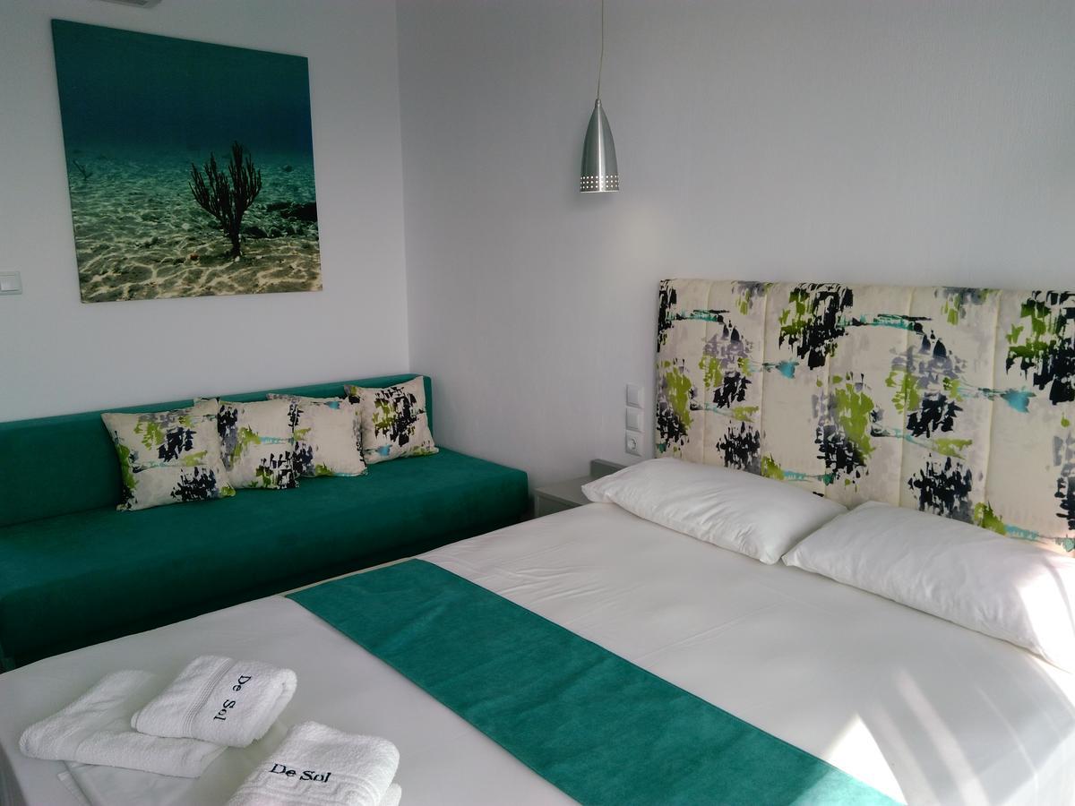 Apartamento De Sol Limenaria  Exterior foto