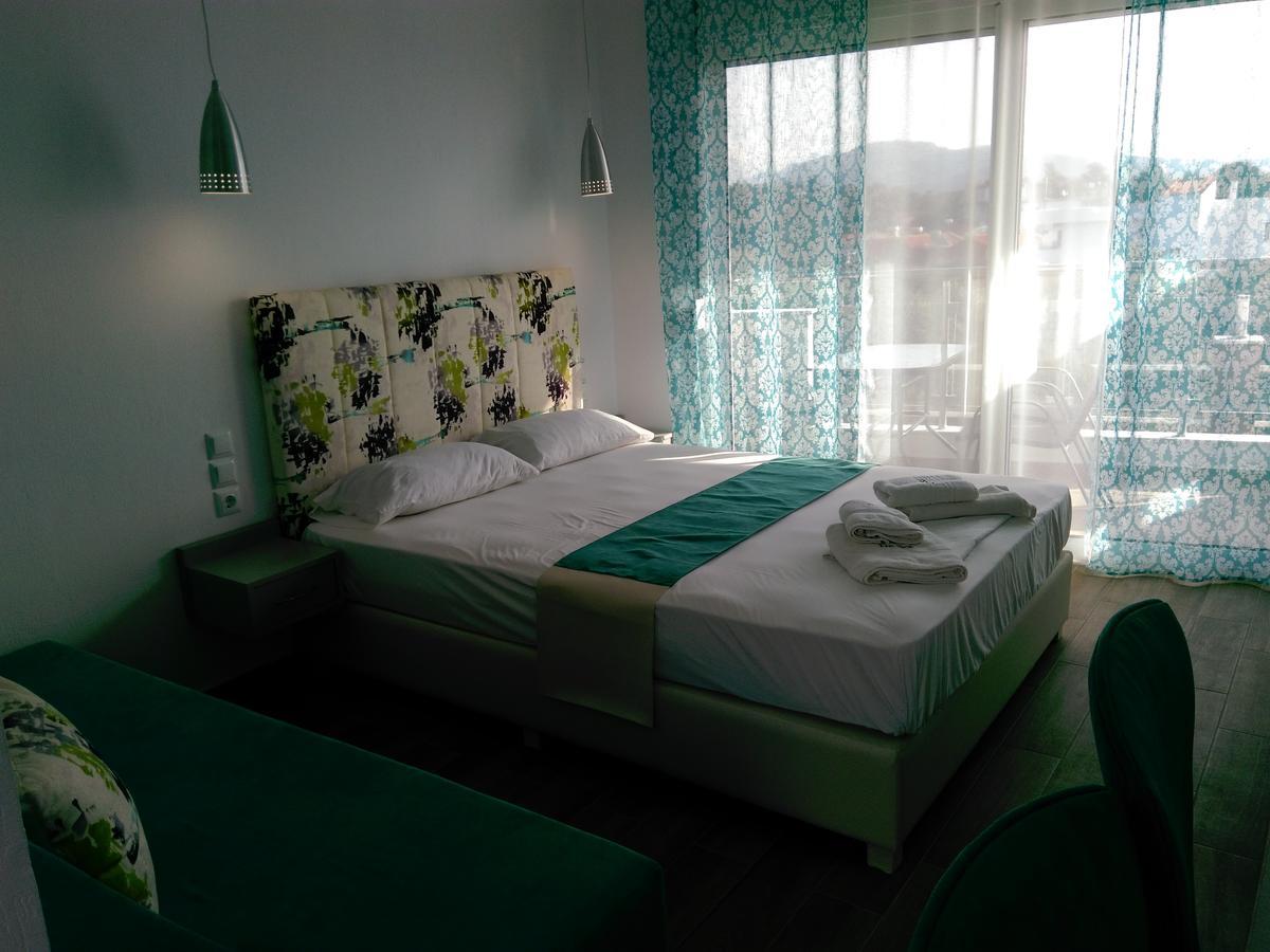 Apartamento De Sol Limenaria  Exterior foto