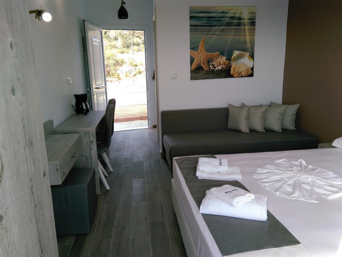 Apartamento De Sol Limenaria  Exterior foto