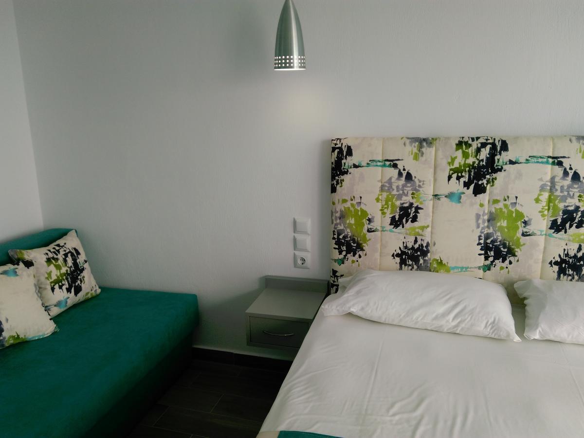 Apartamento De Sol Limenaria  Exterior foto