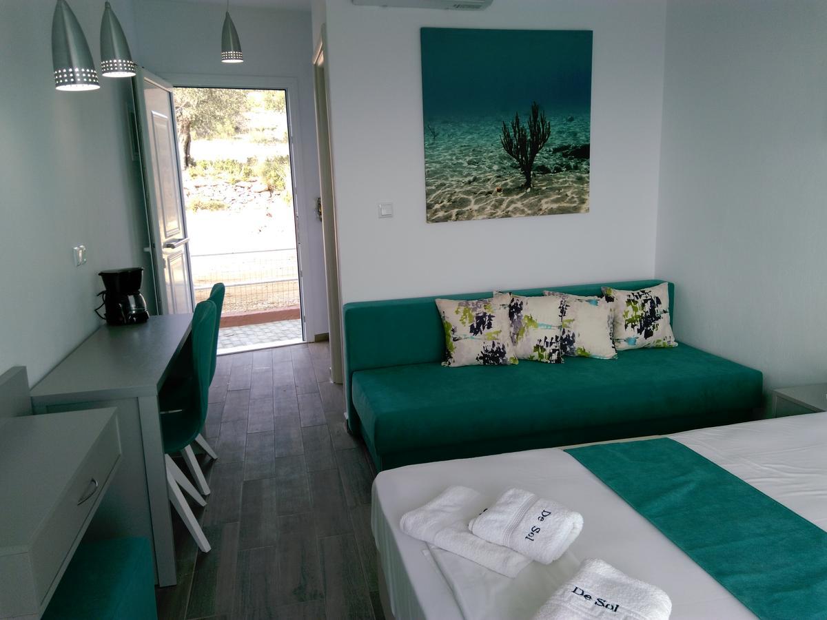 Apartamento De Sol Limenaria  Exterior foto