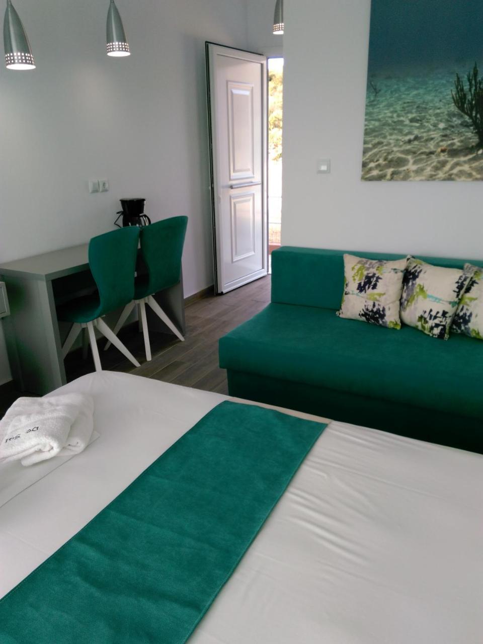 Apartamento De Sol Limenaria  Exterior foto