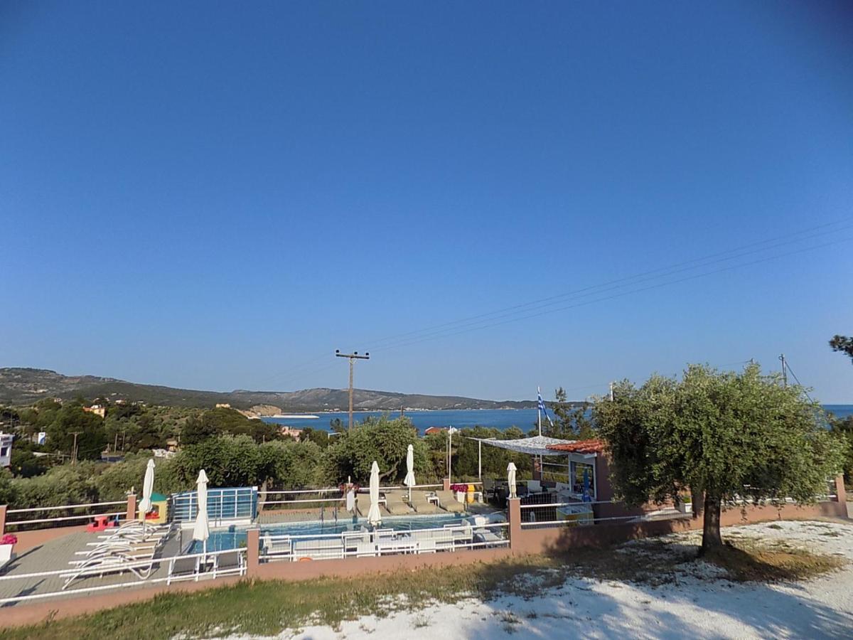 Apartamento De Sol Limenaria  Exterior foto
