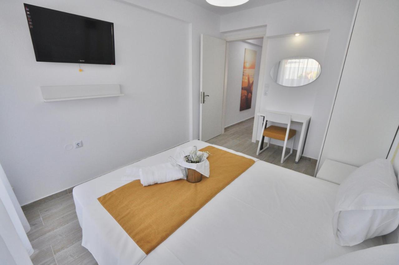 Apartamento De Sol Limenaria  Exterior foto