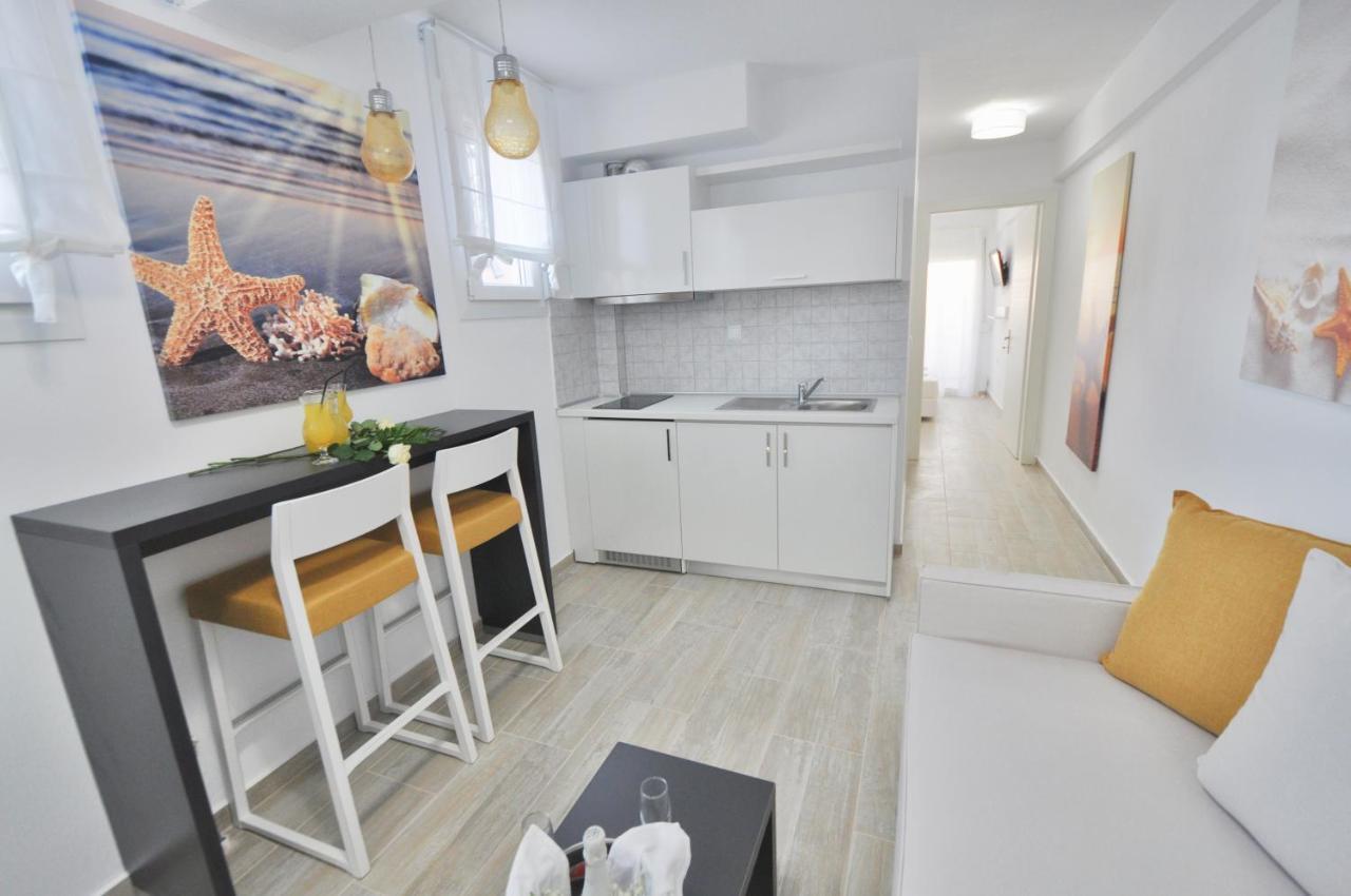 Apartamento De Sol Limenaria  Exterior foto