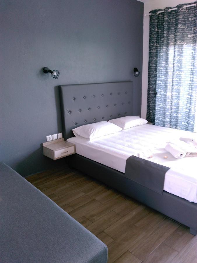Apartamento De Sol Limenaria  Exterior foto