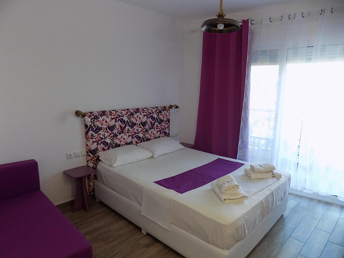 Apartamento De Sol Limenaria  Exterior foto