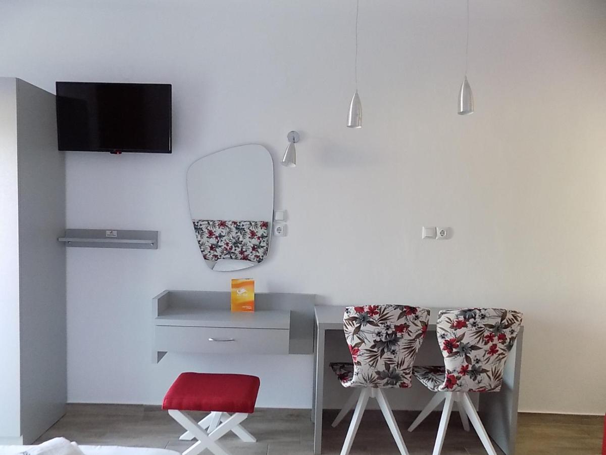 Apartamento De Sol Limenaria  Exterior foto