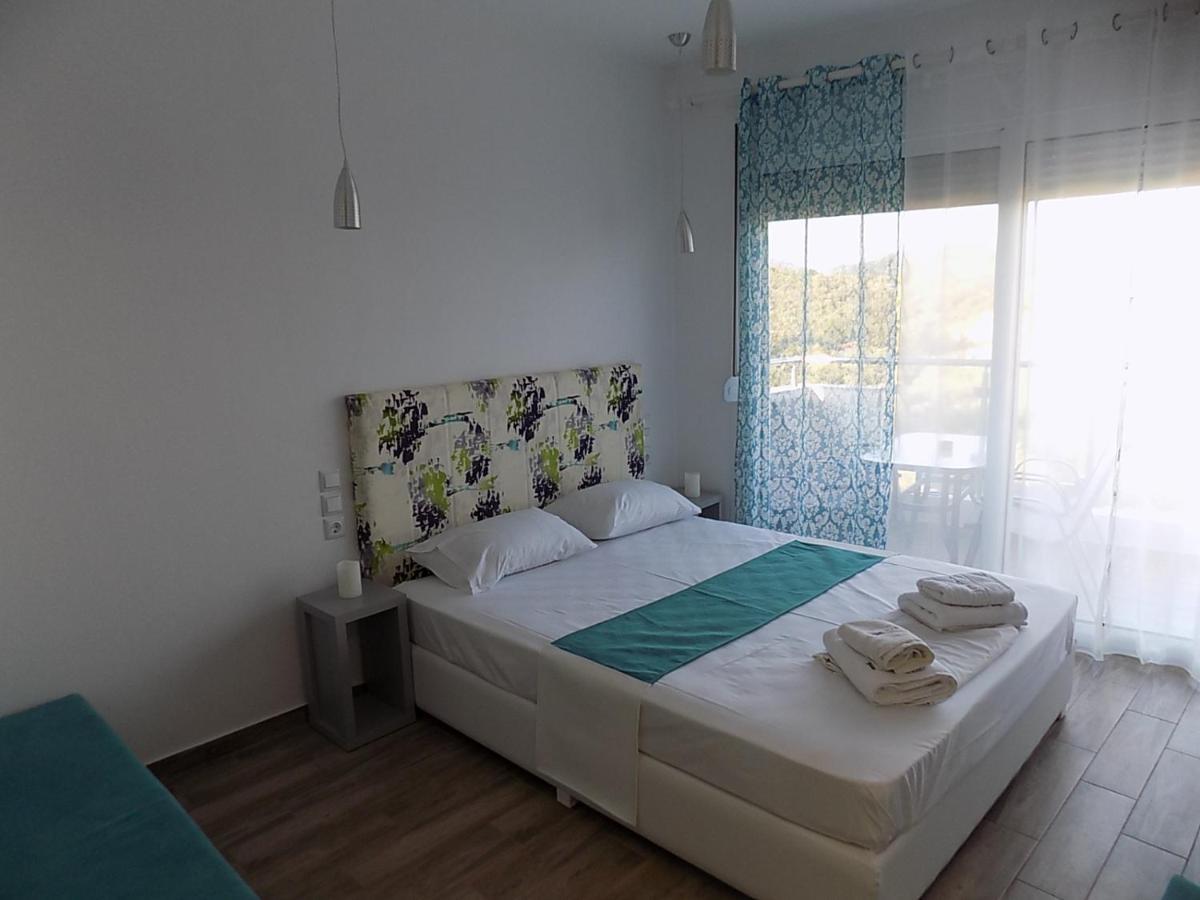 Apartamento De Sol Limenaria  Exterior foto