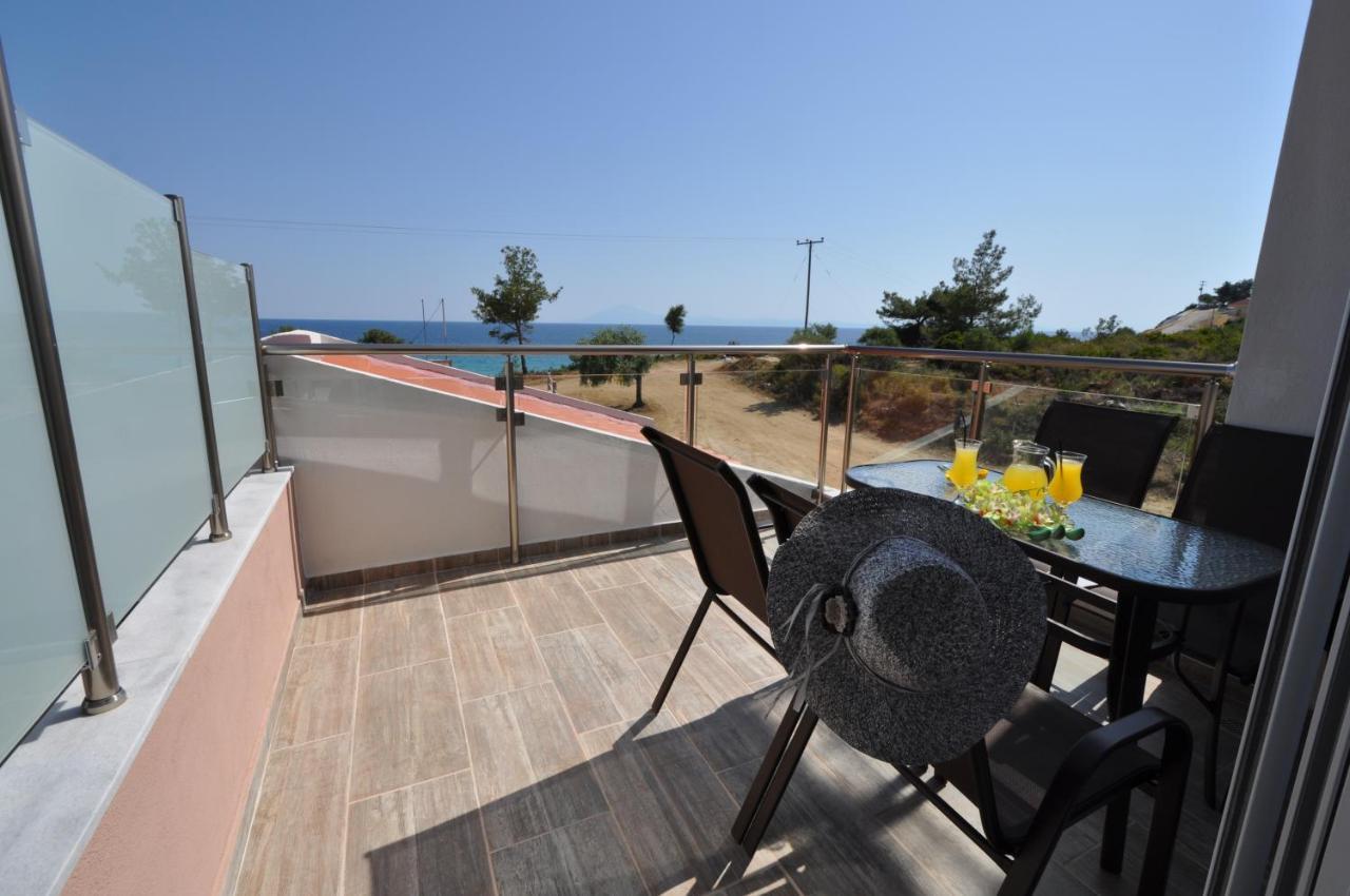 Apartamento De Sol Limenaria  Exterior foto