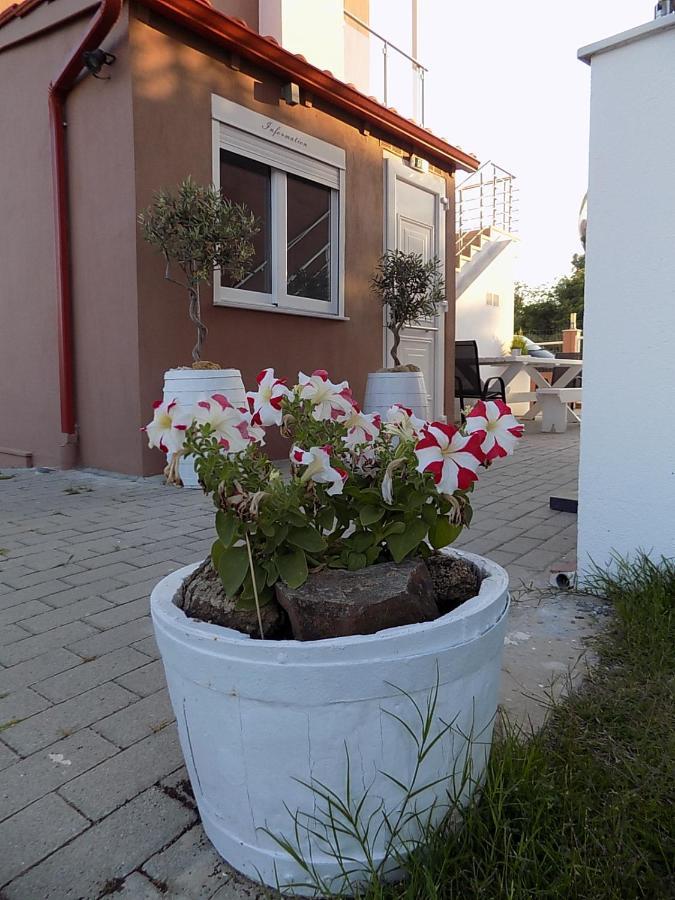 Apartamento De Sol Limenaria  Exterior foto