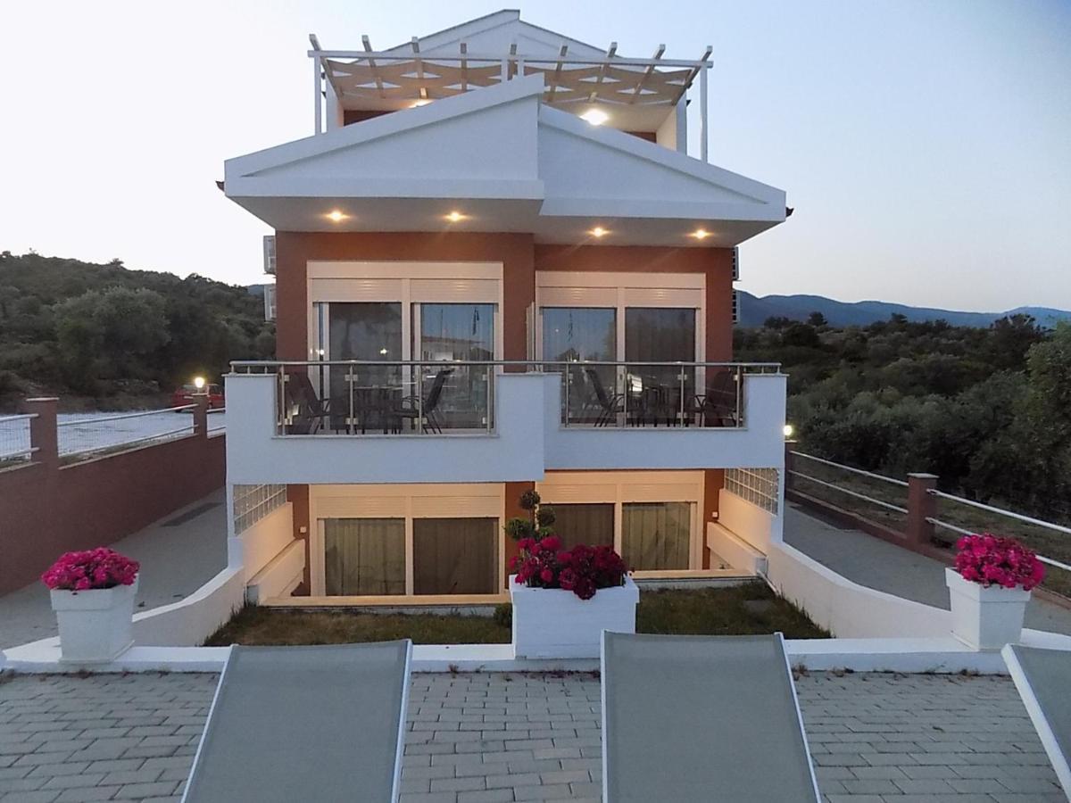 Apartamento De Sol Limenaria  Exterior foto