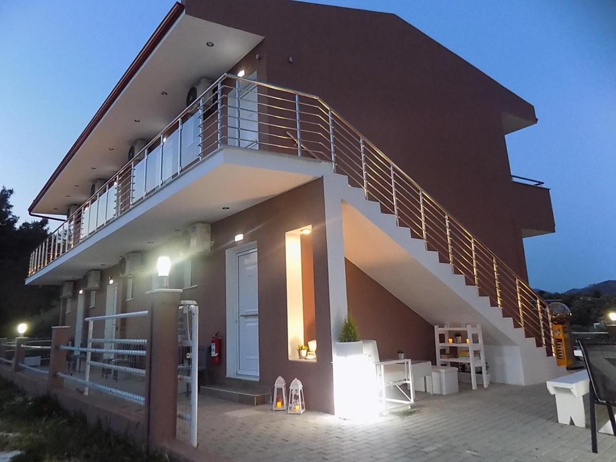 Apartamento De Sol Limenaria  Exterior foto