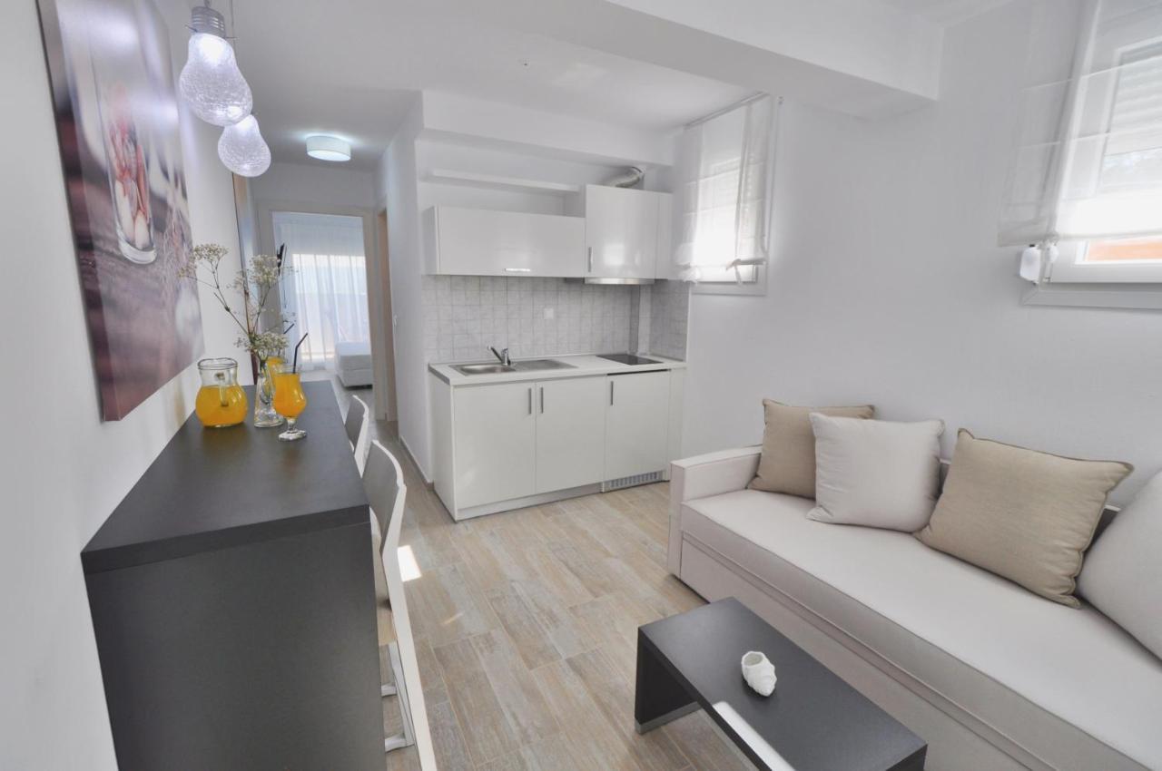 Apartamento De Sol Limenaria  Exterior foto