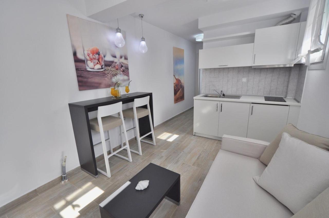 Apartamento De Sol Limenaria  Exterior foto